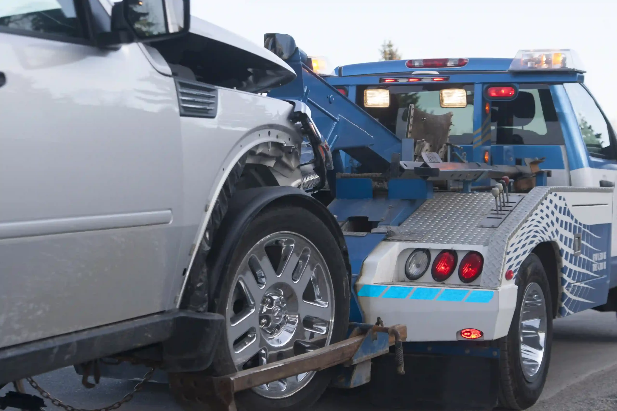 Kaza Anında Konumunuzda! Eureko Mobil’in Kaza Yaptım Özelliğini Keşfedin