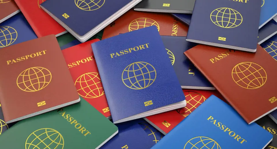 Yurt Dışına Çıkmadan Önce: Pasaport Çeşitleri