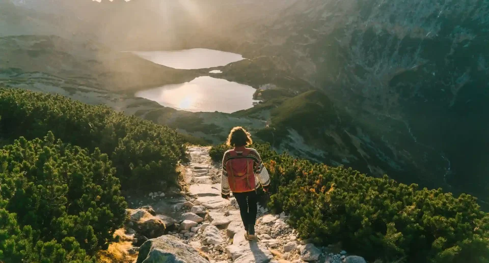 Doğaya Saygılı Turizm: Ekoturizm Nedir?