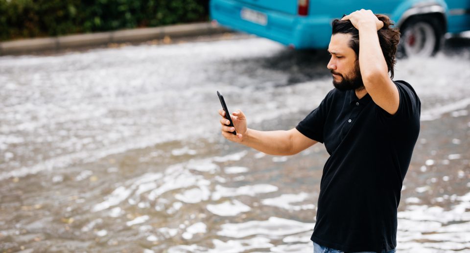 Afet Durumlarında Hayat Kurtarabilecek Mobil Uygulamalar