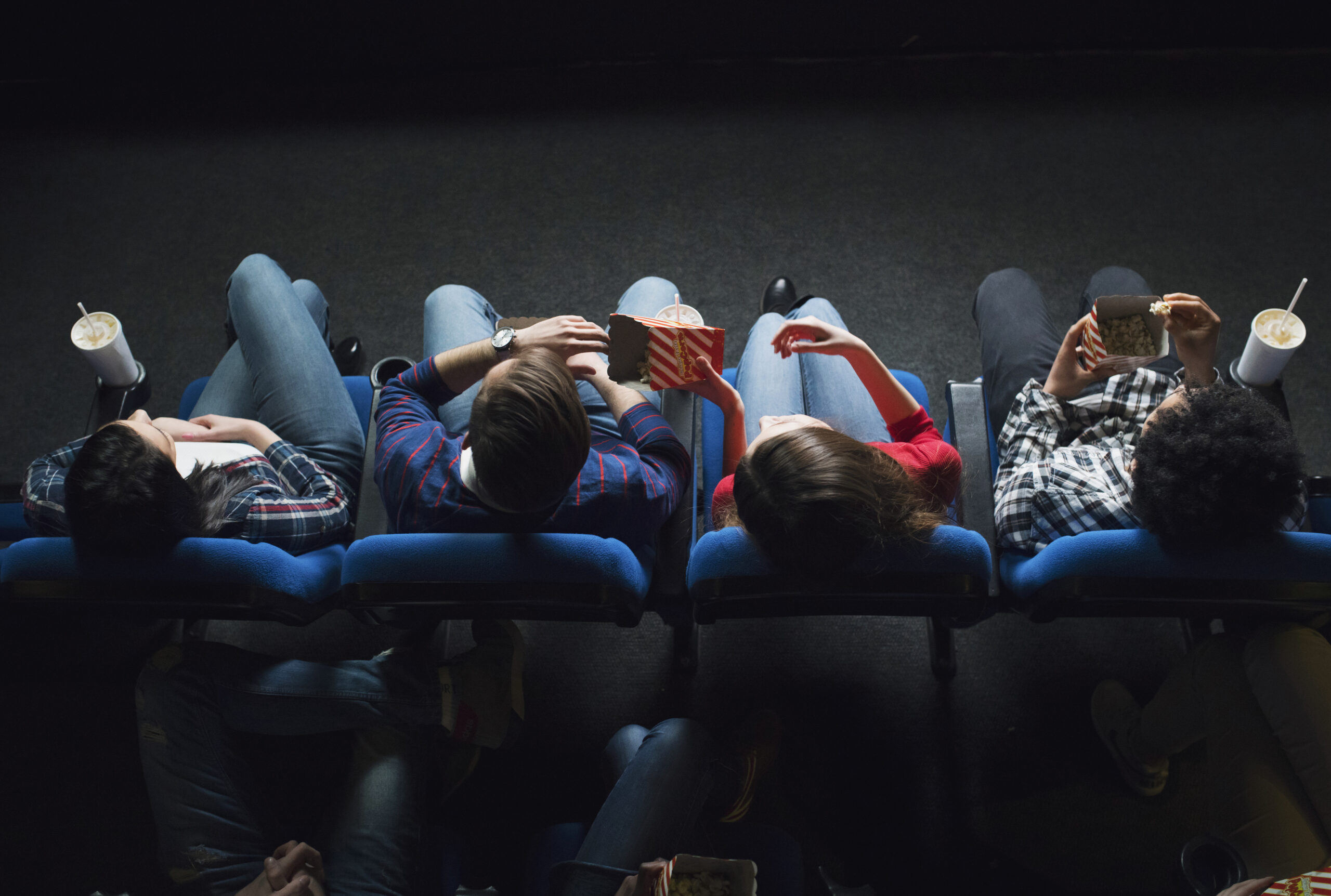 42.İstanbul Film Festivalinde Öne Çıkan Filmler