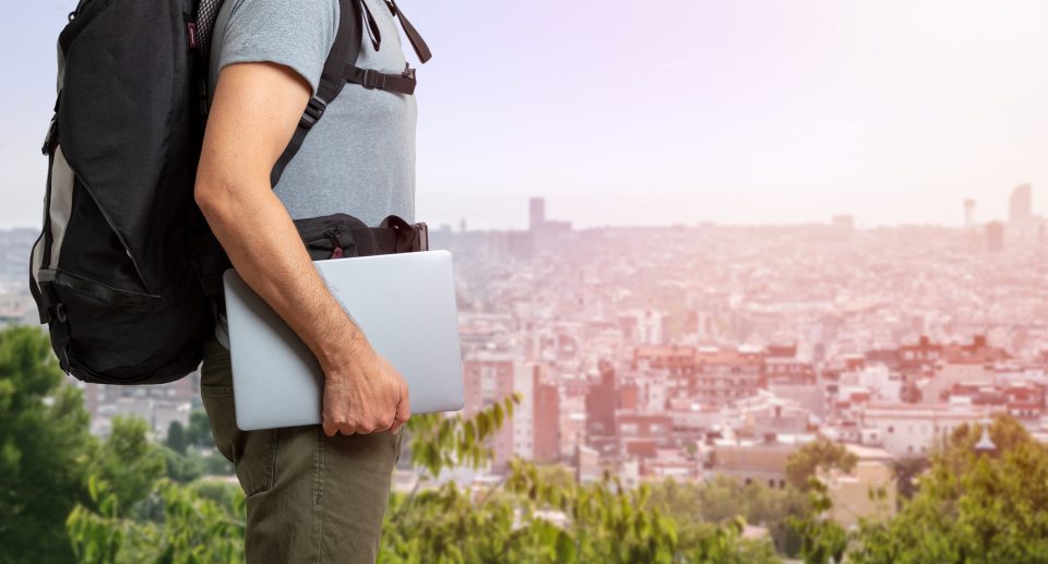 Dijital Nomad Nedir? Nasıl Dijital Nomad Olunur?