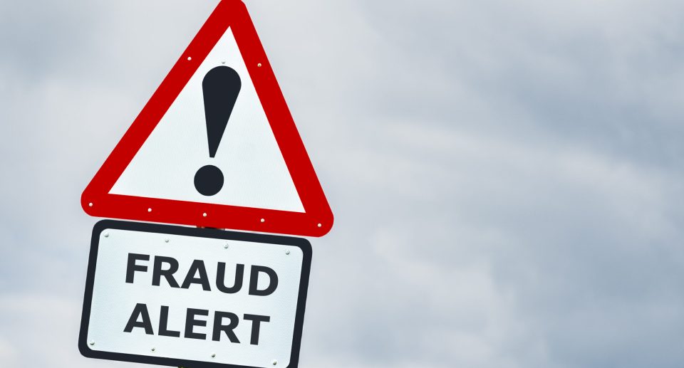 Fraud Nedir Fraud’u Önlemek İçin Neler Yapılabilir