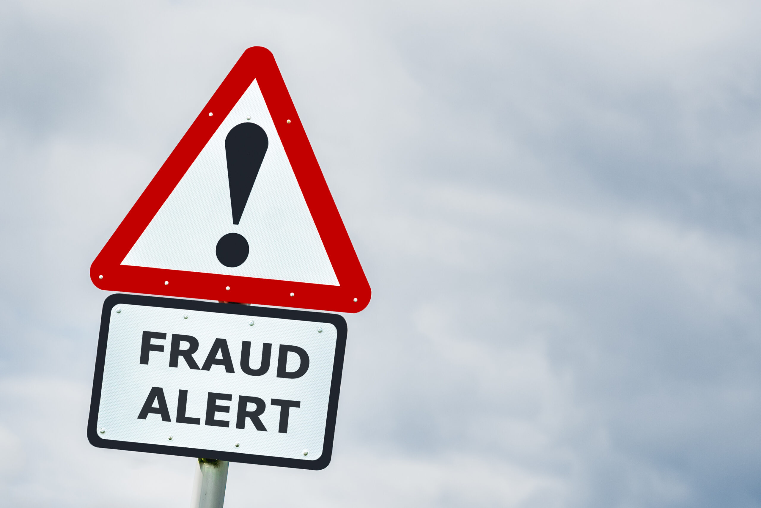 Fraud Nedir Fraud’u Önlemek İçin Neler Yapılabilir