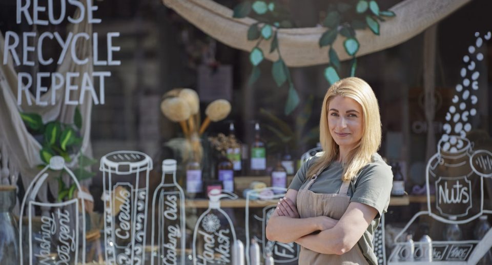 KOBİ’leri ve Çevreyi Güçlendirecek Sürdürülebilirlik Hareketleri