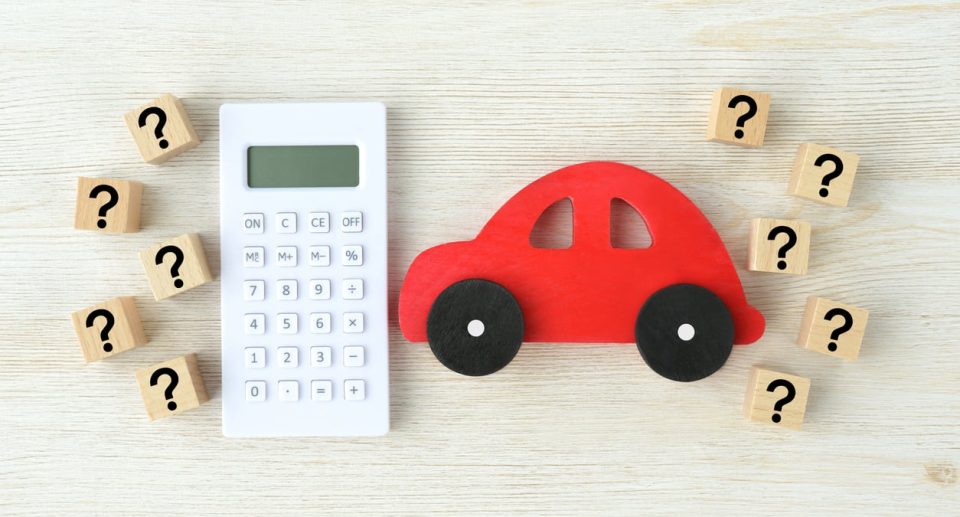 Araç Değer Kaybı Nedir? Nasıl Hesaplanır?