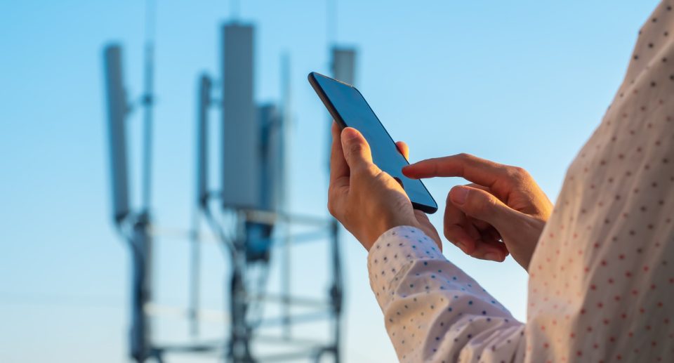 5G Teknolojisi Nedir? Ne İşe Yarar?