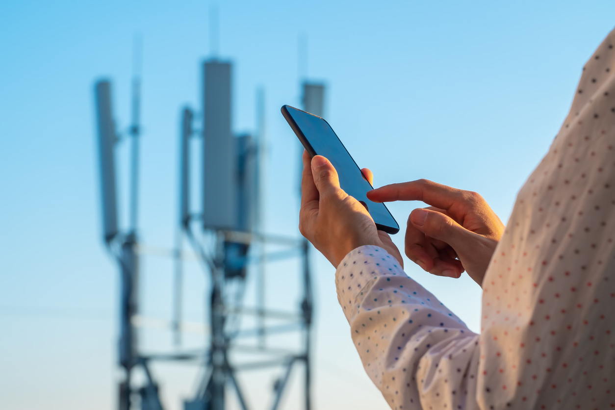 5G Teknolojisi Nedir? Ne İşe Yarar?