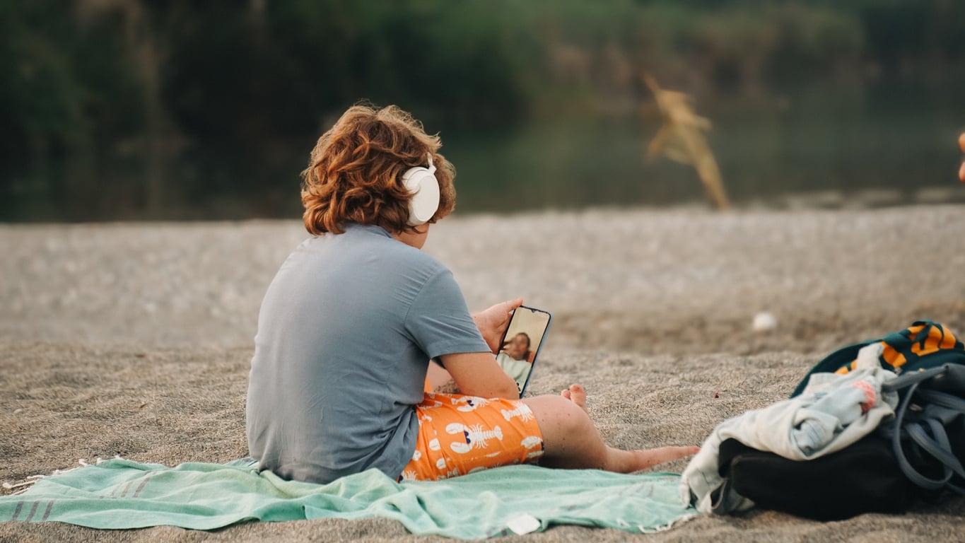 Tatil Döneminde Dijital Güvenlik İçin Nelere Dikkat Edilmeli?