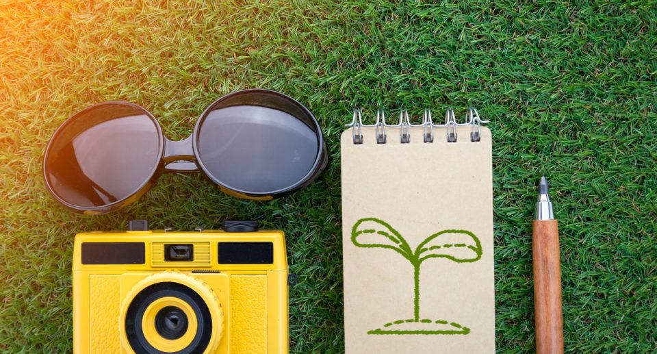 Tatil Planlarken Çevre Dostu Tercihler Nasıl Yapılır?