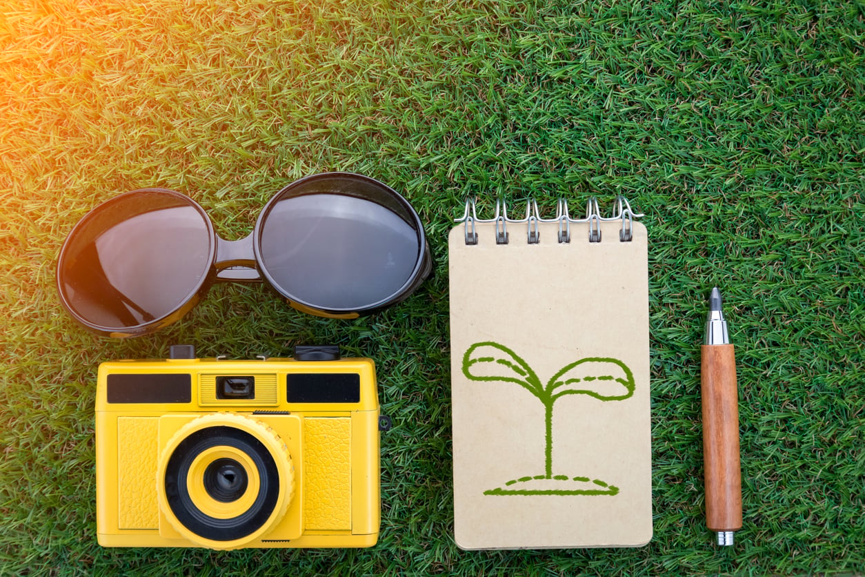 Tatil Planlarken Çevre Dostu Tercihler Nasıl Yapılır?