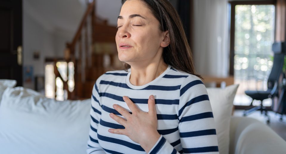 NST (Non Stress Test) Nedir? Nasıl Yorumlanır?