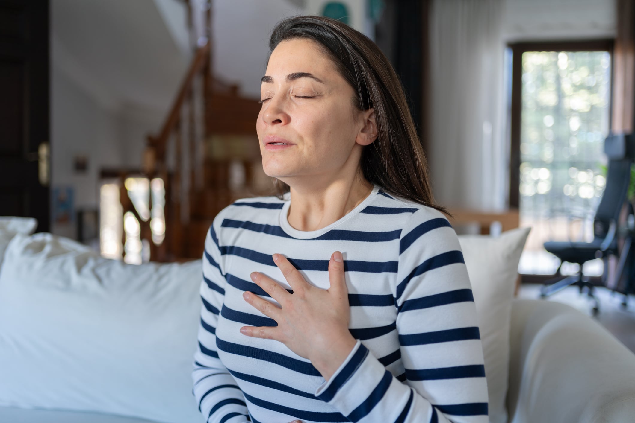 NST (Non Stress Test) Nedir? Nasıl Yorumlanır?