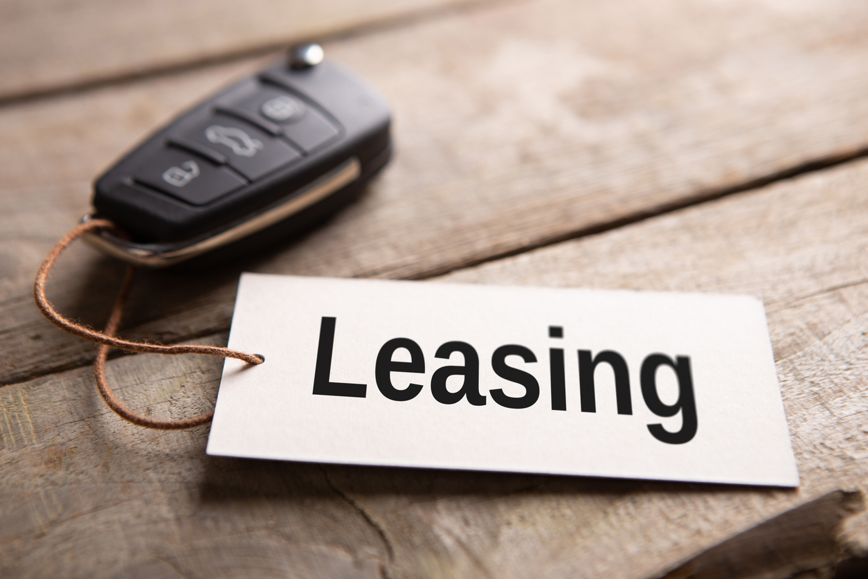Leasing Nedir? Araç, Makine ve Ekipman Alımında Nasıl Kullanılır?