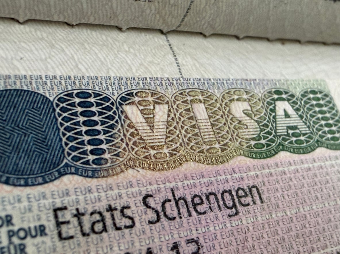 Schengen Vizesinde Cascade Kuralı Nedir?