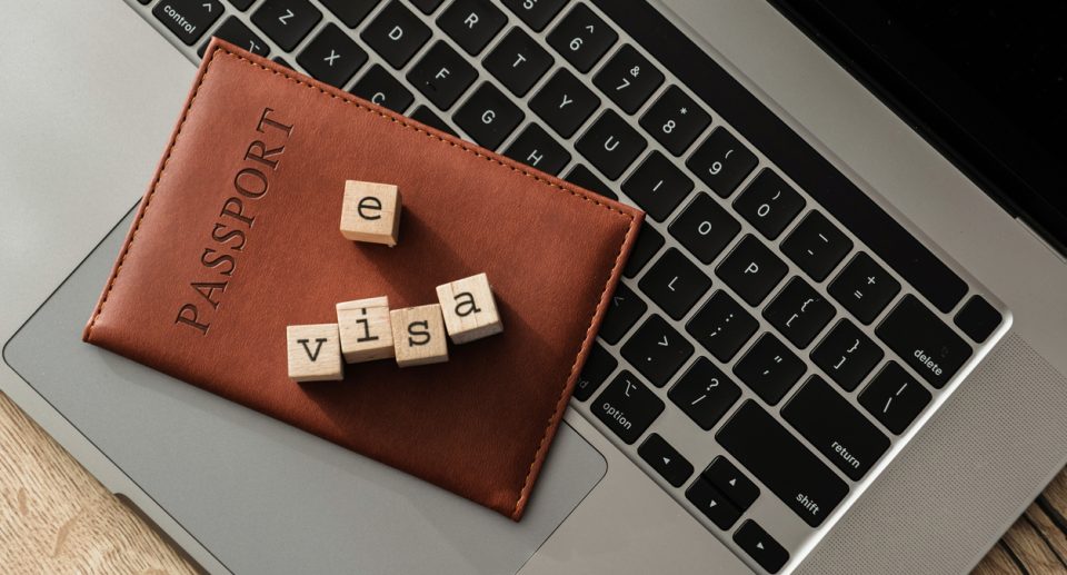 e-Vize (Online Vize) Nedir? Nasıl Alınır?