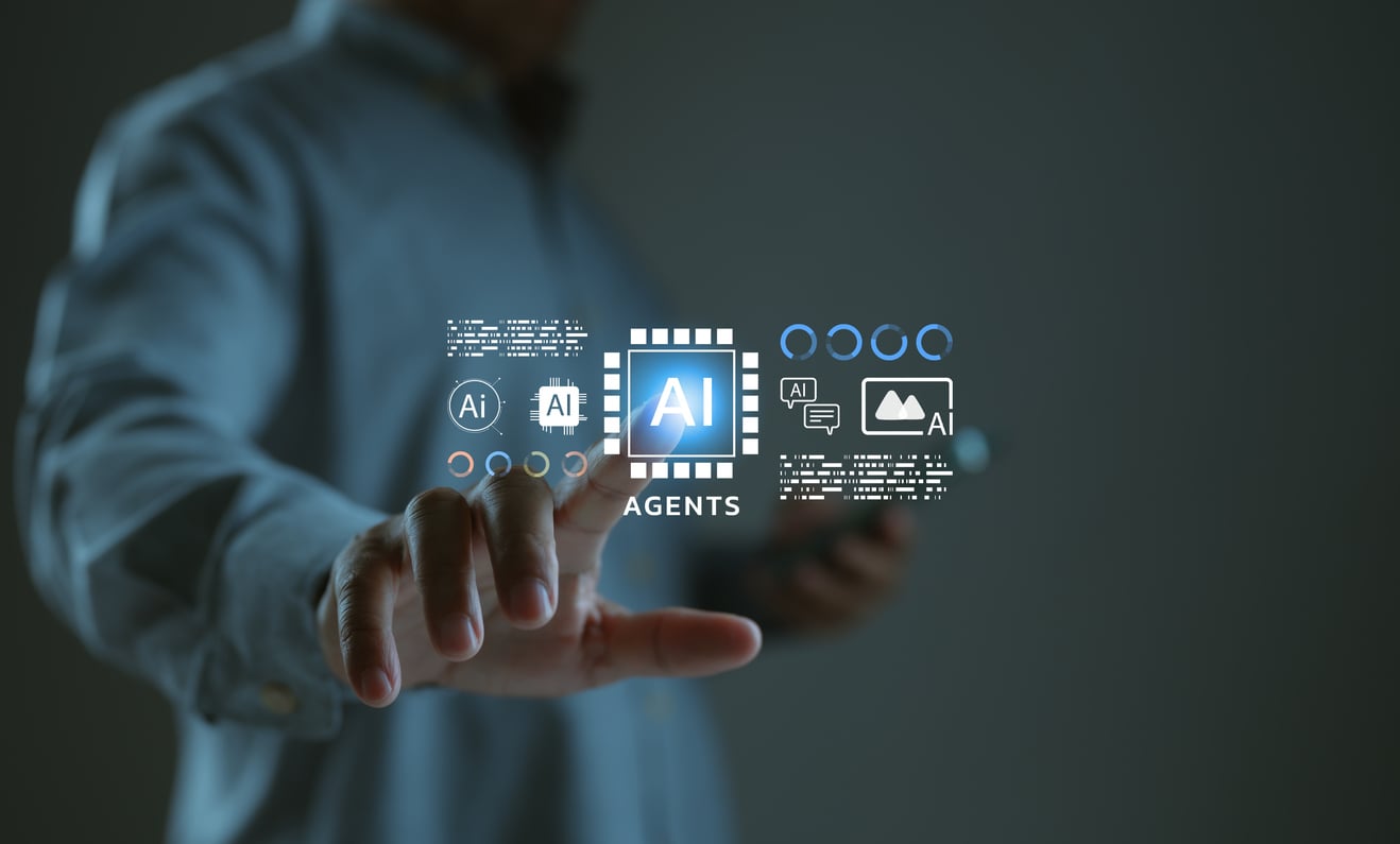 Sigortacılıkta Yapay Zekâ Ajanları (AI Agents) Neleri Değiştirecek?